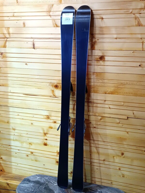 LYŽE ELAN FORMULA ACE 140CM